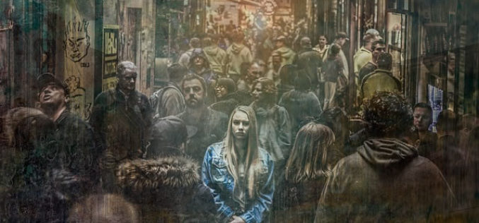 How to Avoid Becoming Depressed During Your First Year of College