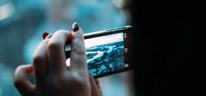 6 Safety Apps for College Students