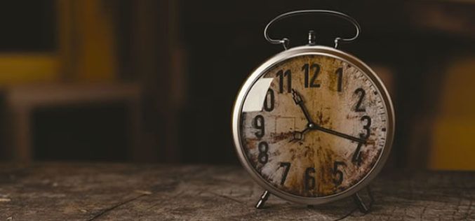 The Successful College Student’s Time Management Guide