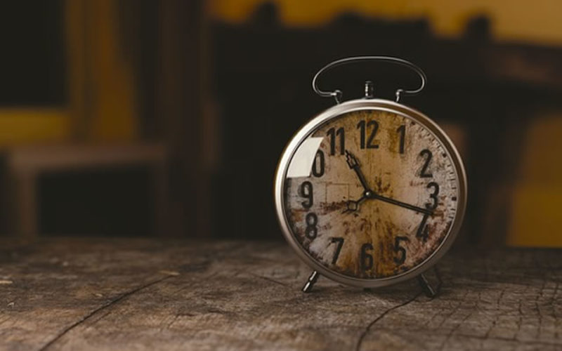 The Successful College Student’s Time Management Guide