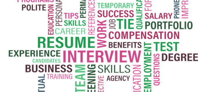Are You Prepared for a Career in Human Resources?