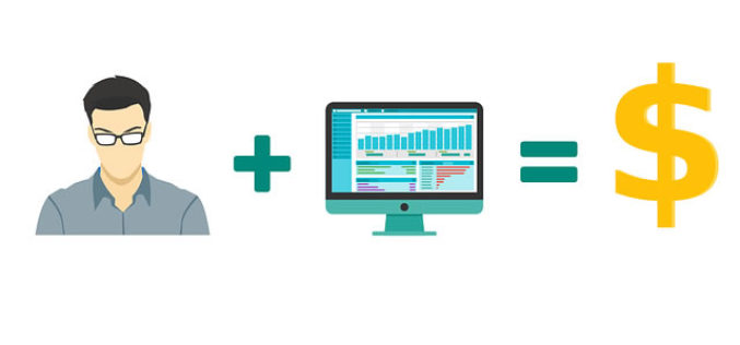 Making Money Safely Online While Studying