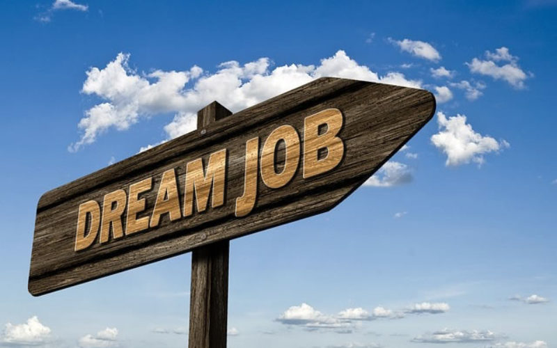 3 Simple Ways Students Can Learn Skills for Their Dream Job
