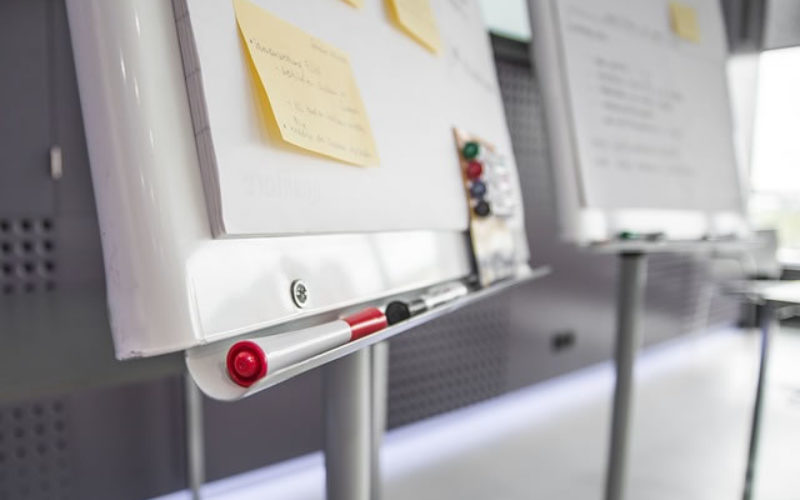 What Caused the Demise of the Traditional College Classroom? (Part 2/2)