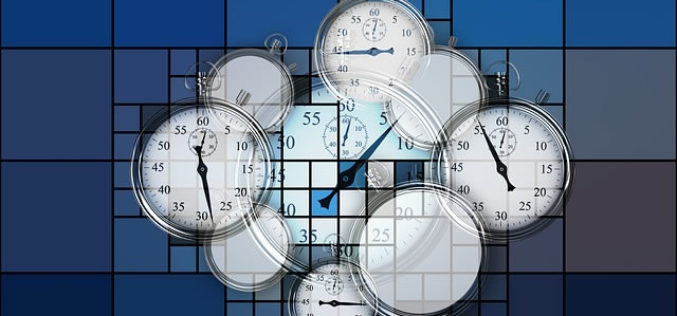 How to Do More in Less Time- College Student’s Guide to Time Management