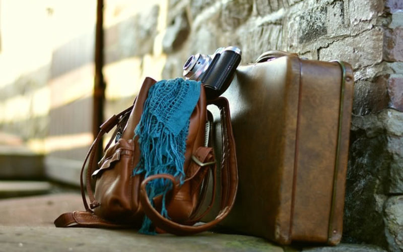 Preparing for a Backpacking Trip to South America