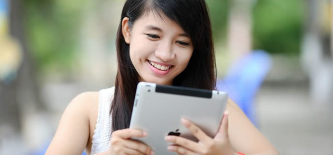 Here’s Why You Should Encourage Your Child to Get an MBA Online