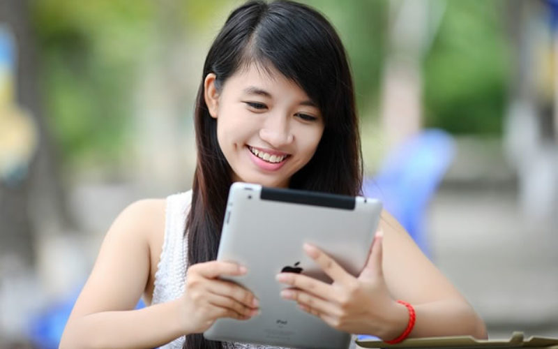 Here’s Why You Should Encourage Your Child to Get an MBA Online