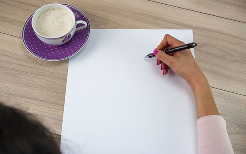 A Comprehensive Writing Guide for College Essays