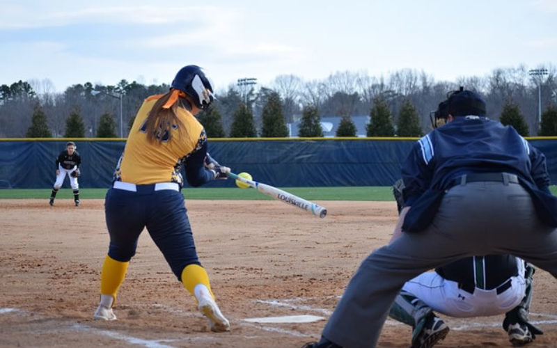 What I Took With Me From my Life as a College Athlete