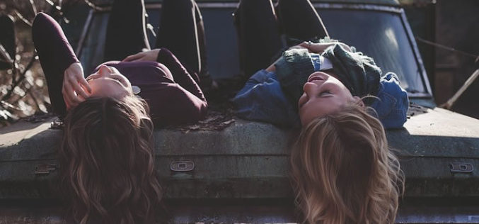 4 Basic Rules When Having College Roommates