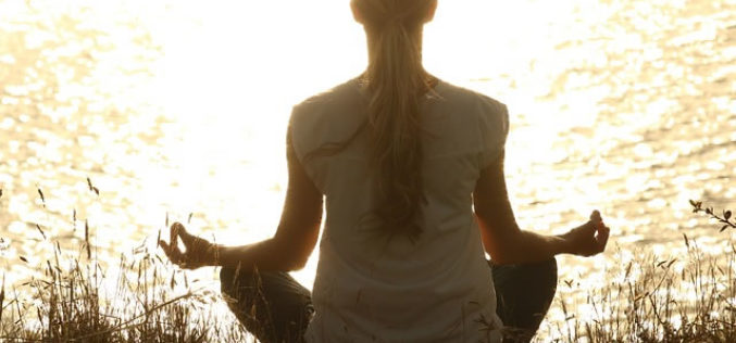 How Yoga Helps You be a Better College Student