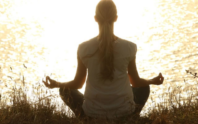 How Yoga Helps You be a Better College Student