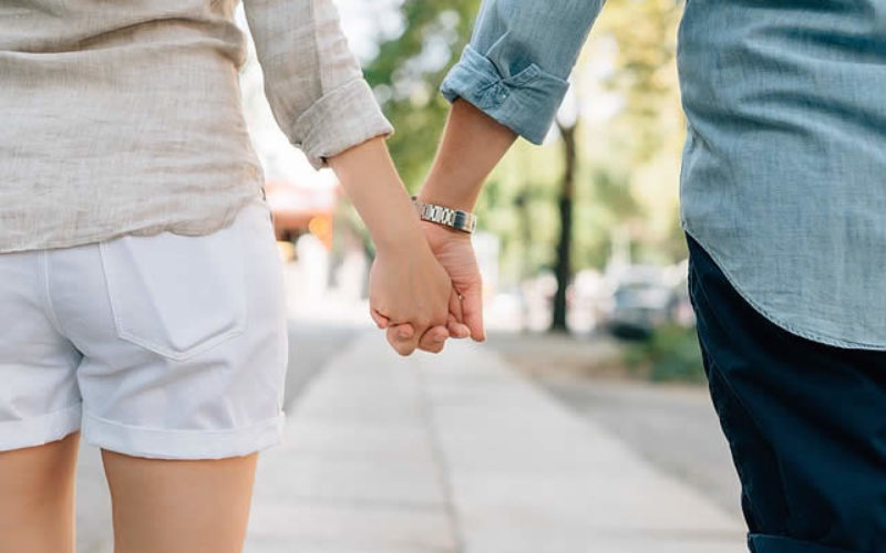Some Relationship Nuggets of Wisdom for College Students