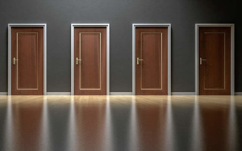 Three Reasons Why a Major Does not Determine the Type of Job