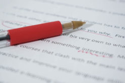 4 Tips To Help You Write The Most Amazing Post-Graduate College Application Essay!
