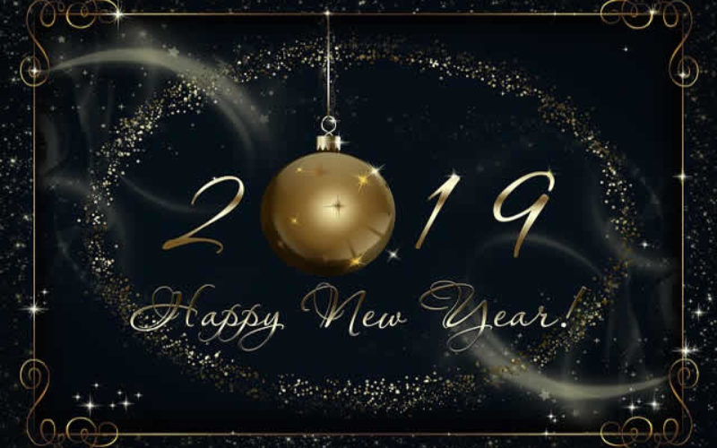 5 Best New Year’s Resolutions for College Students