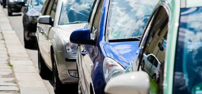 Unattended Vehicle? How To Protect Your Car On College Campus