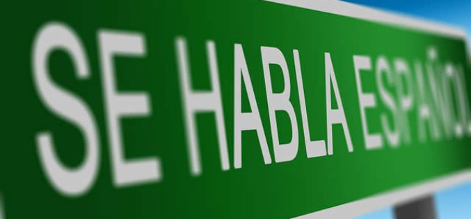 Learning Spanish – A New Way to Get Closer to the Community