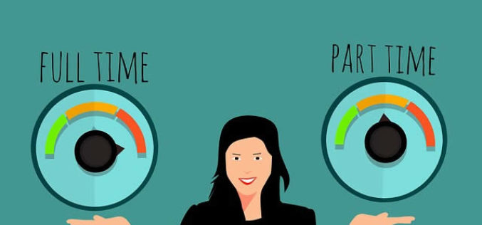 What are the Pros and Cons of Part Time Learning?