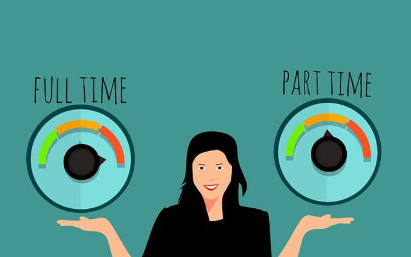 What are the Pros and Cons of Part Time Learning?