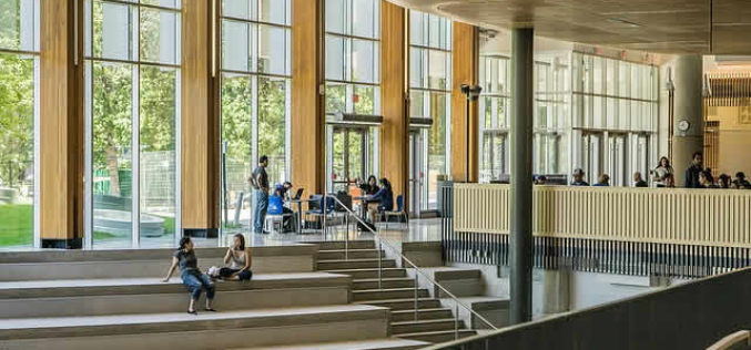 How to Get a More Personalized and Meaningful College Experience