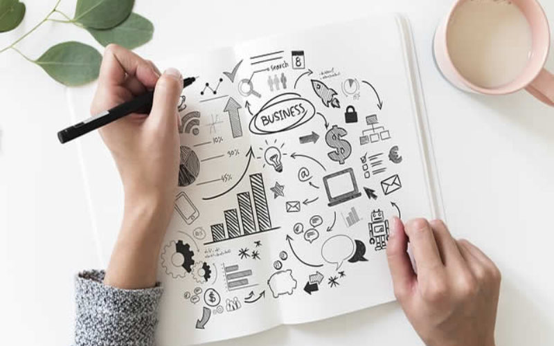 7 Tips for Launching a Startup From Your Dorm