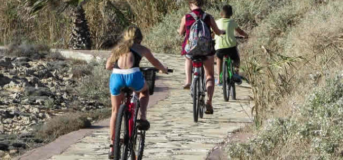 Great Ways to Keep the Family Active During the Holidays