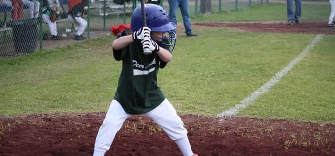 How to Get Your Children Involved in Sports