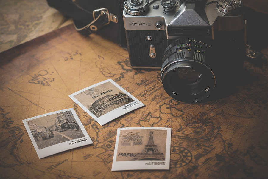 spain travel