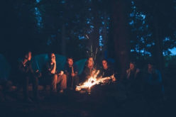 Camping Essentials for Young Adults