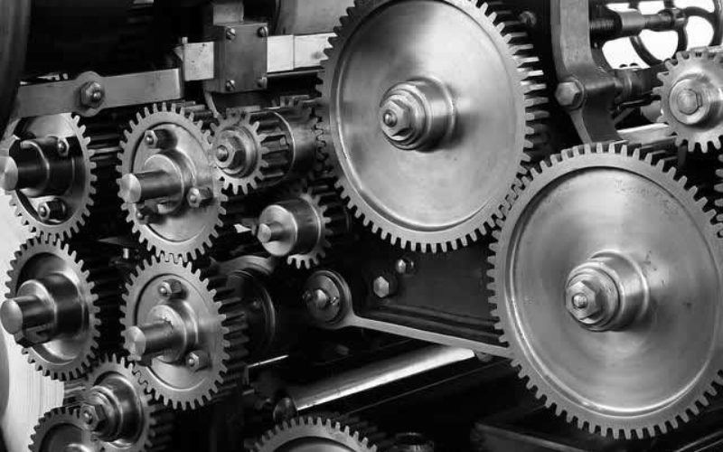 5 Industries That Depend on Mechanical Engineers for Ongoing Developments