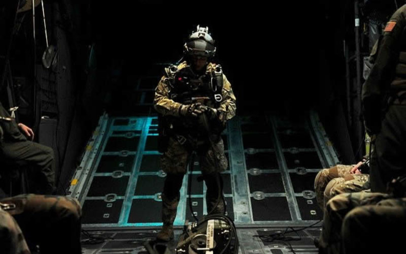 How to Handle College and a Military Career at the Same Time