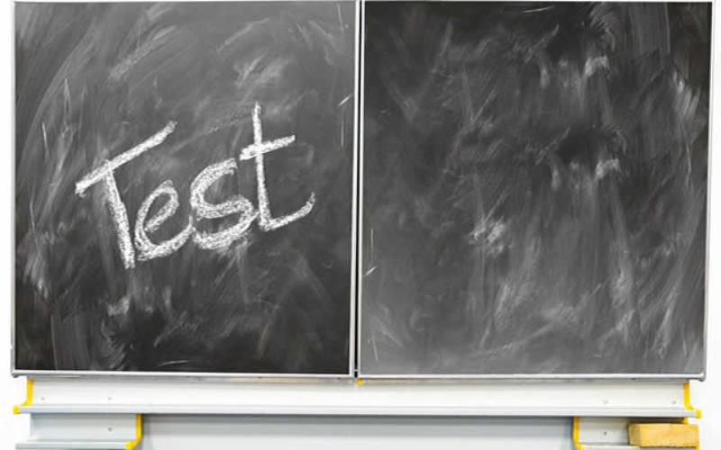 How to Pass All of Your Exams in College