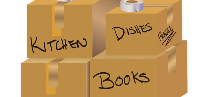 No Friend With a Truck? How Students Can Move Housing on Their Own