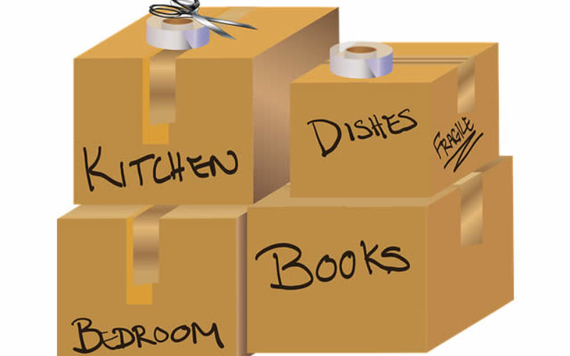 No Friend With a Truck? How Students Can Move Housing on Their Own