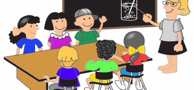 Helpful Tips for Student Teachers