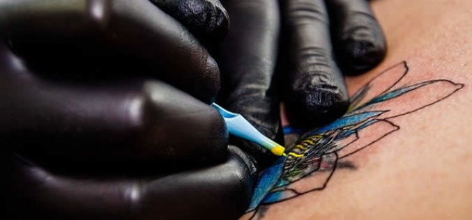 4 Ways to Not Regret Your Tattoo Choice