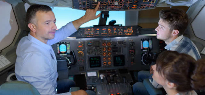 Let’s Hit the Skies: What Do You Need to Become a Pilot?