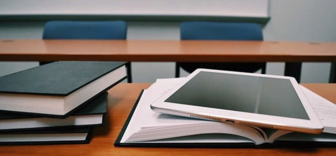 5 Ways To Transform Formal Learning Spaces Into Smart Classrooms