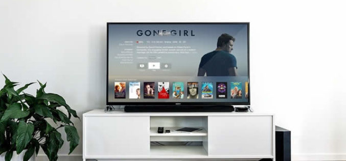 Setting up the Perfect Entertainment Center