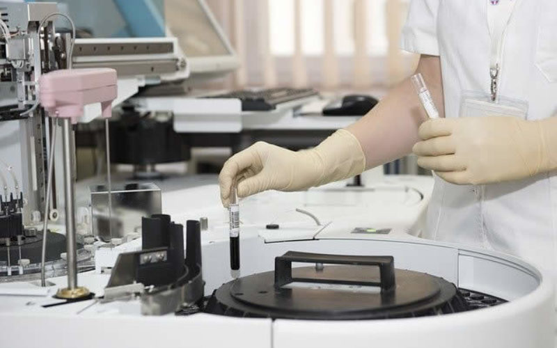 Different Kinds of Laboratory Careers