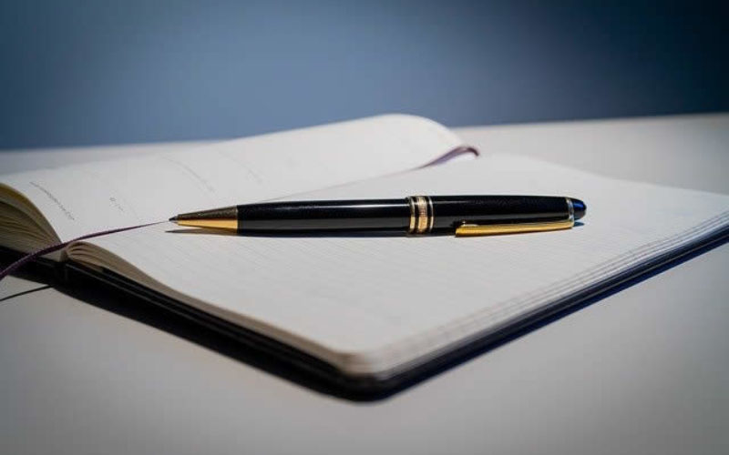 Free Printable Planners for Students