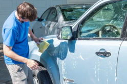 Four Helpful Car Care Tips for College Students