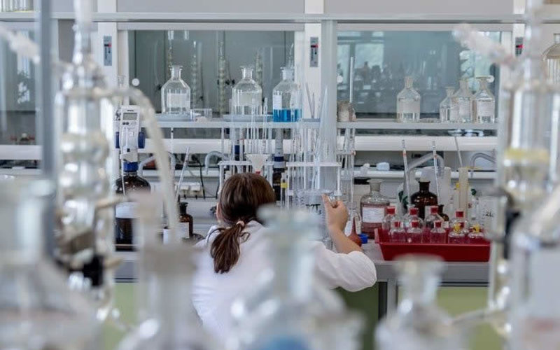 4 Tips for Maintaining a Laboratory