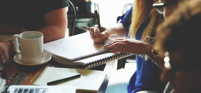 Go From Earning Minimum Wage to Launching a Startup