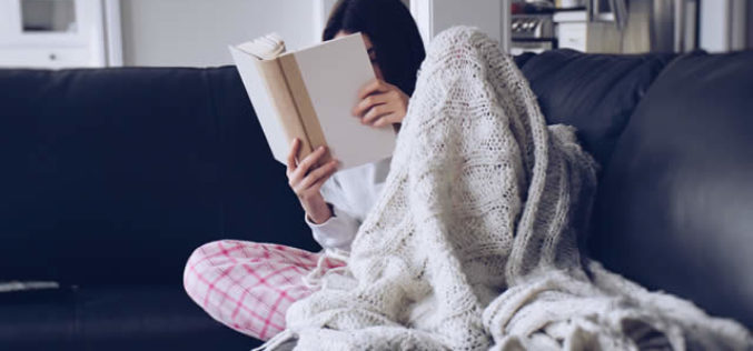 How to Occupy Your Time at Home