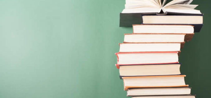 The Importance of Reading: Why Adults Probably Should Read More
