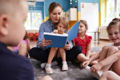 Choosing a Daycare And Their Positive Aspects