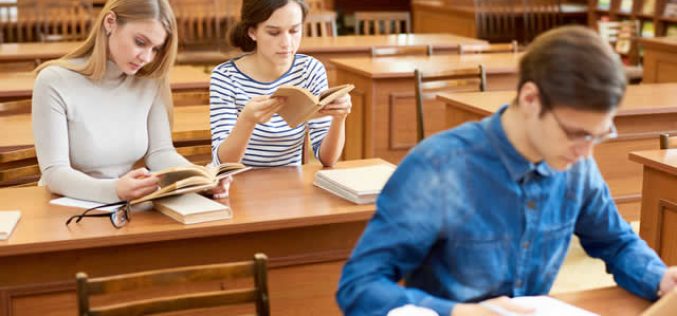 7 Resources Every College Student Should Take Advantage Of